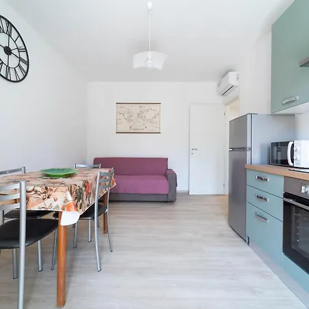 Apartamento Timmy *