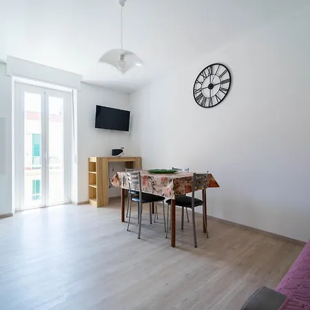 Apartamento Timmy