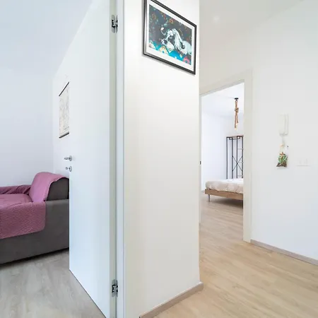 Appartement Timmy Alghero