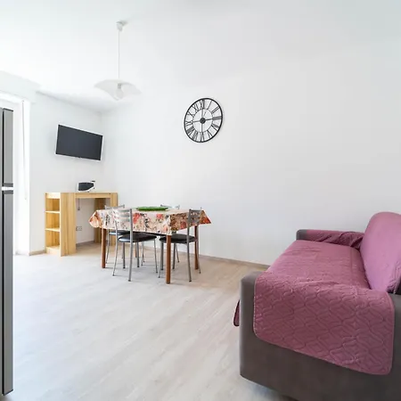 Apartamento Timmy