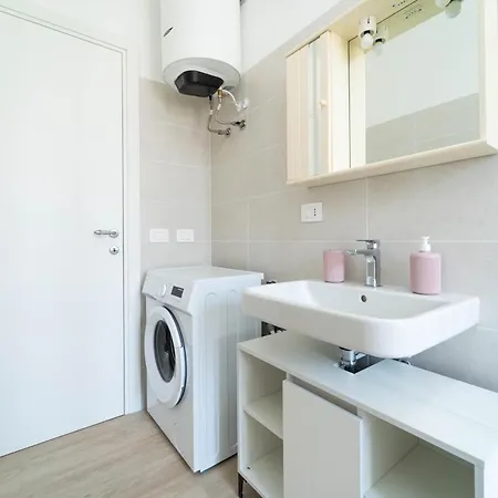 Appartement Timmy Alghero