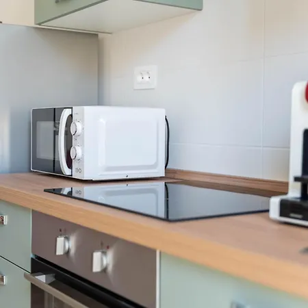 Apartamento Timmy Alghero