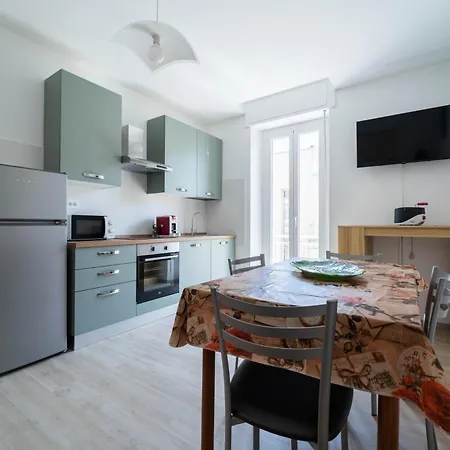 Timmy Apartamento Alghero