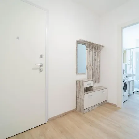 Timmy 아파트 알게로